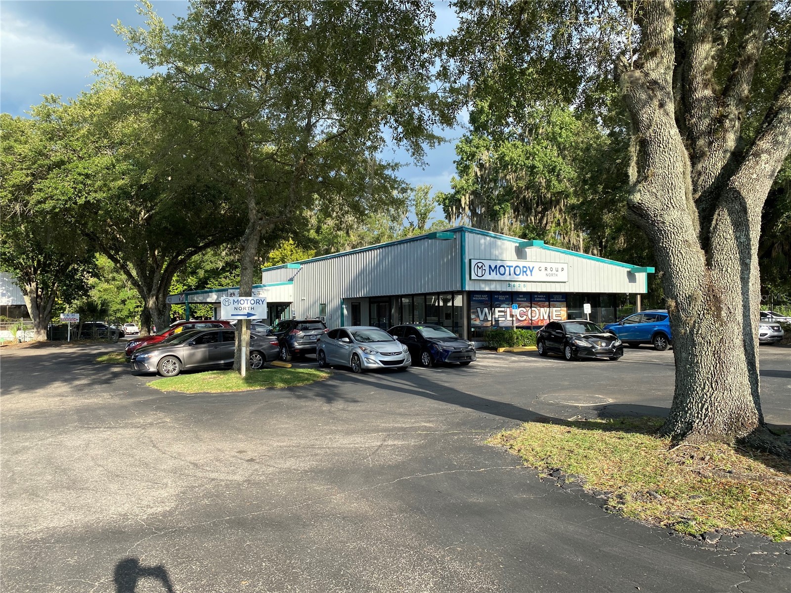 2625 N Main Street Gainesville FL 32609 GC538770 image2