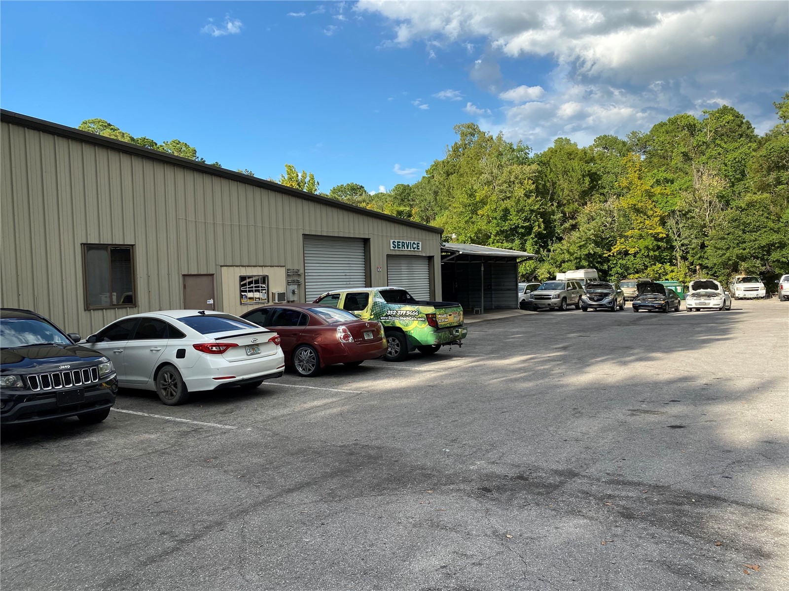 2625 N Main Street Gainesville FL 32609 GC538770 image5