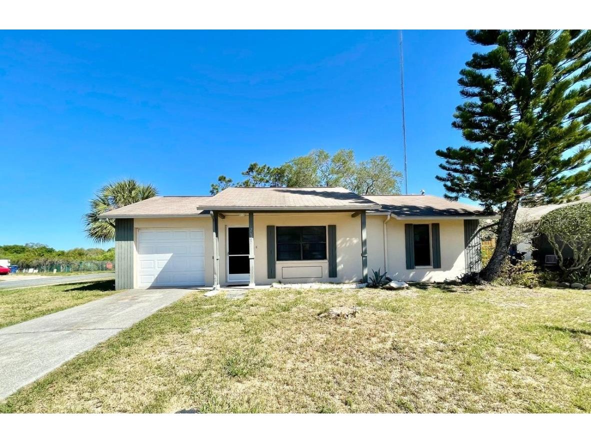 2625 Narcissus Drive Holiday FL 34691 T3513267 image1