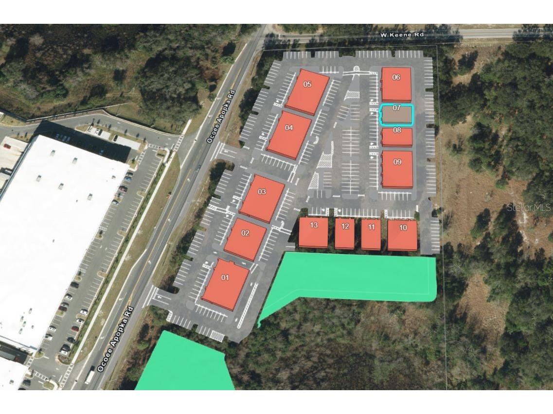 2625 Ocoee Apopka Road #7 Apopka FL 32703 O6300773 image4