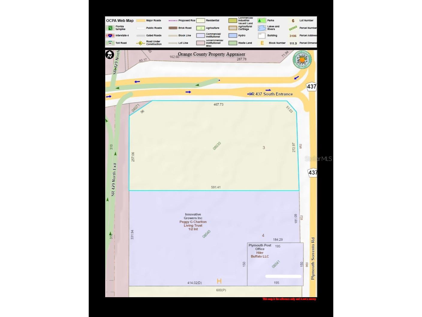 2625 Palm Avenue Apopka FL 32703 O6398781 image16