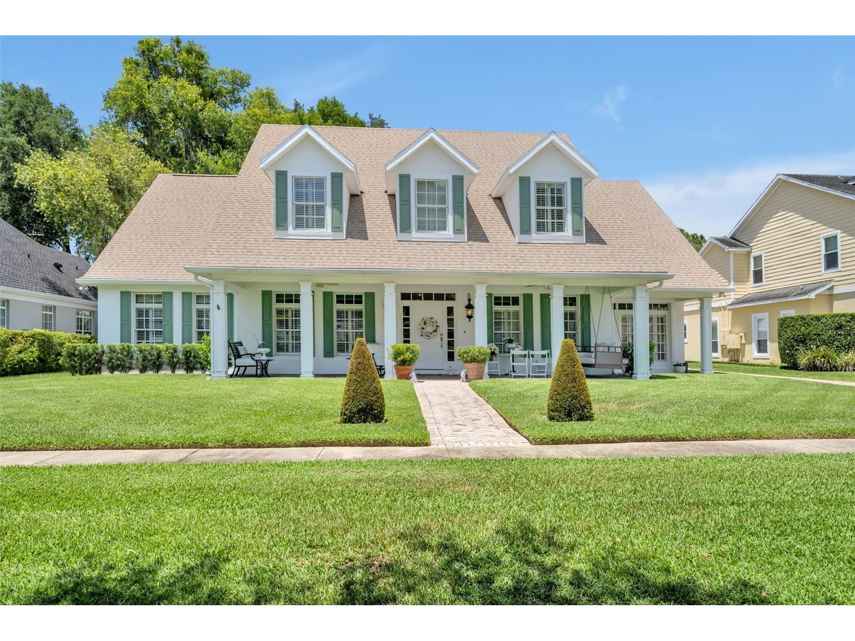 2625 Park Place Drive Winter Park FL 32789 O6413031 image1