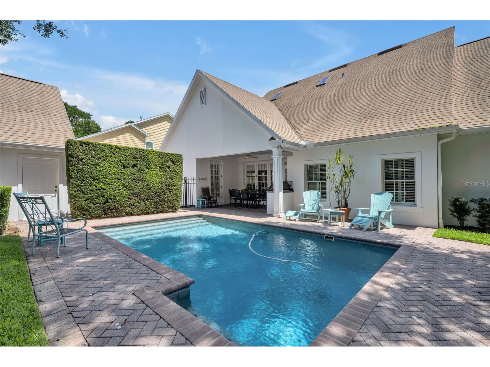 2625 Park Place Drive Winter Park FL 32789 O6413031 image49