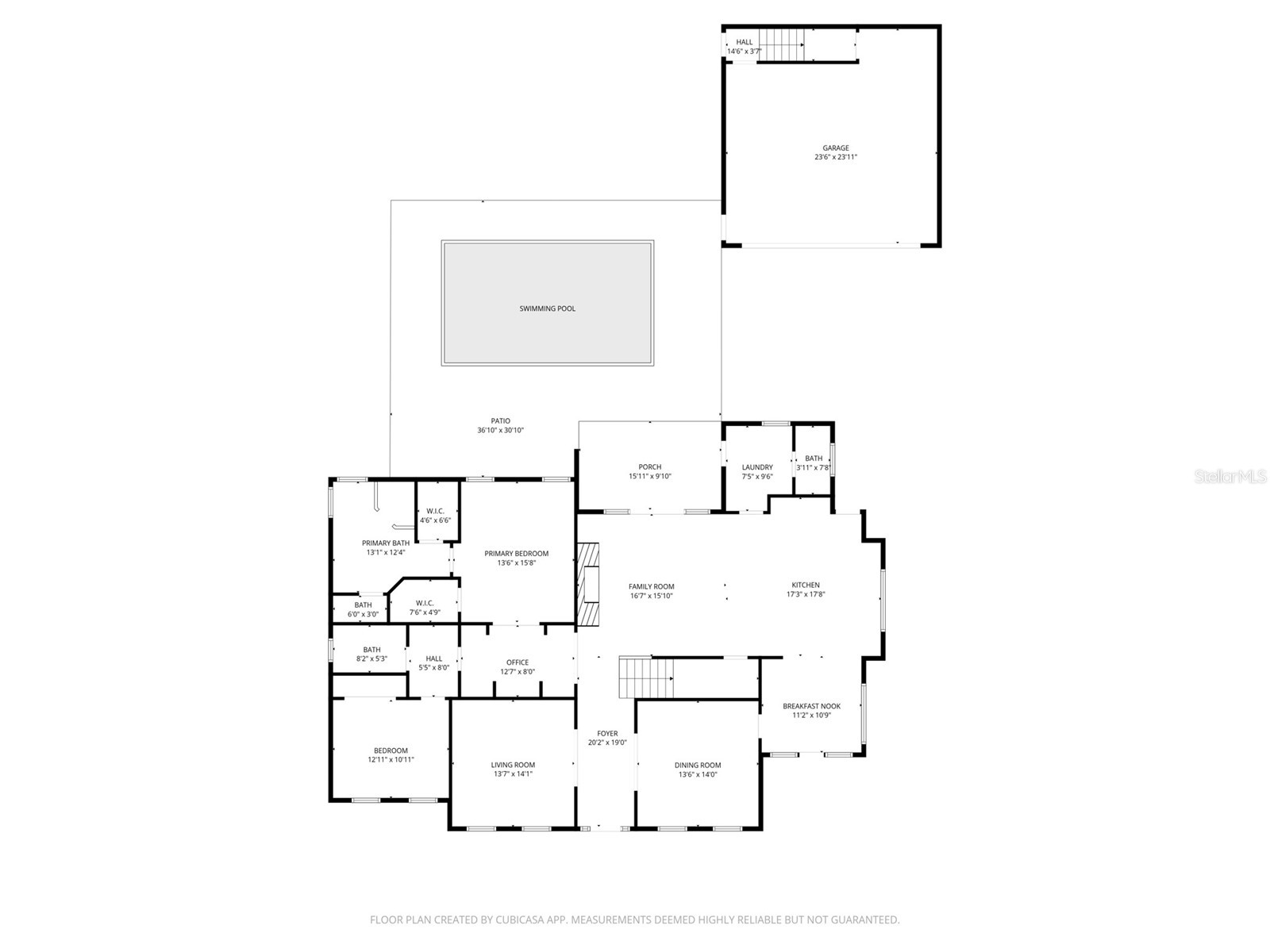 2625 Park Place Drive Winter Park FL 32789 O6413031 image53