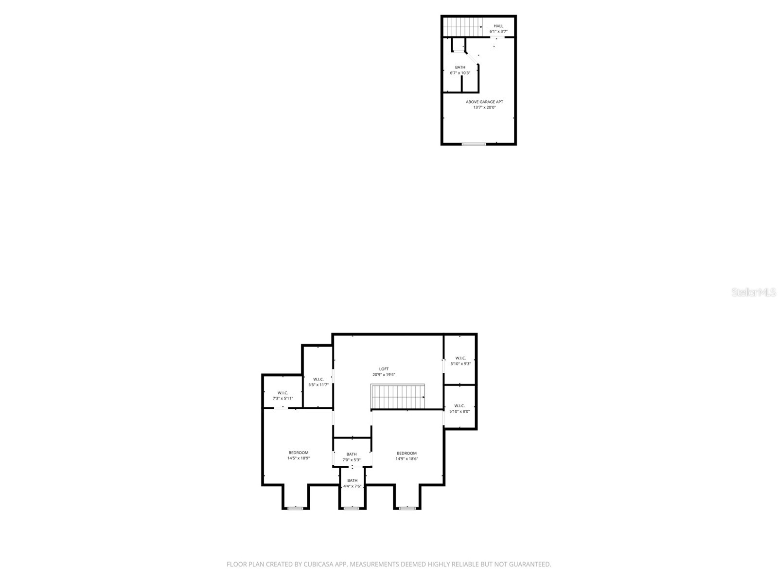 2625 Park Place Drive Winter Park FL 32789 O6413031 image54