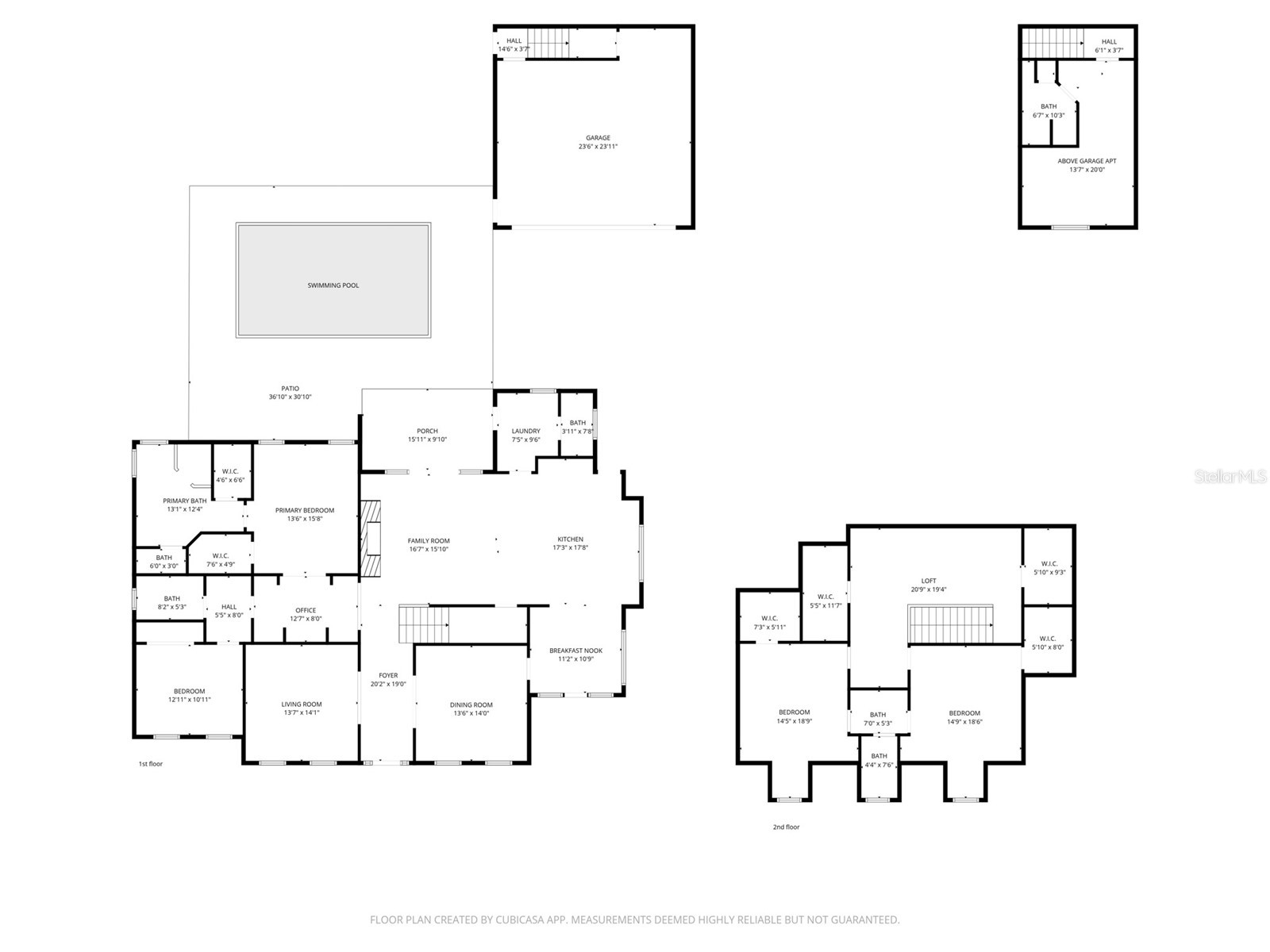 2625 Park Place Drive Winter Park FL 32789 O6413031 image55
