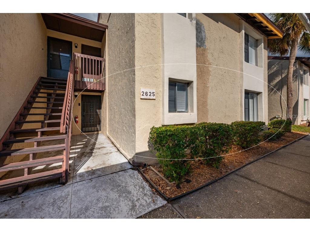 2625 Pine Lake Terrace #B Sarasota FL 34237 A4640064 image1