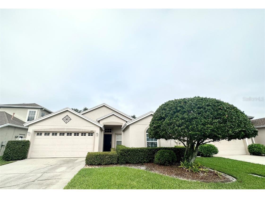 2625 Rosehaven Drive Wesley Chapel FL 33544 T3477384 image1