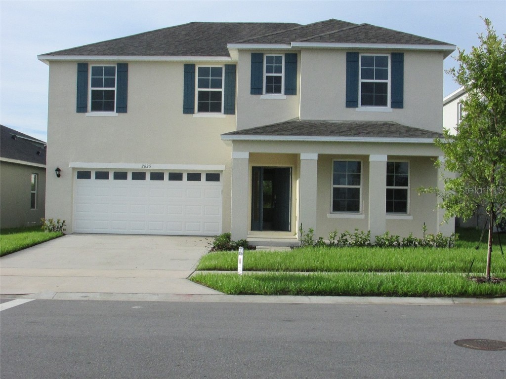 2625 Rowan Street Tavares FL 32778 O6134655 image1
