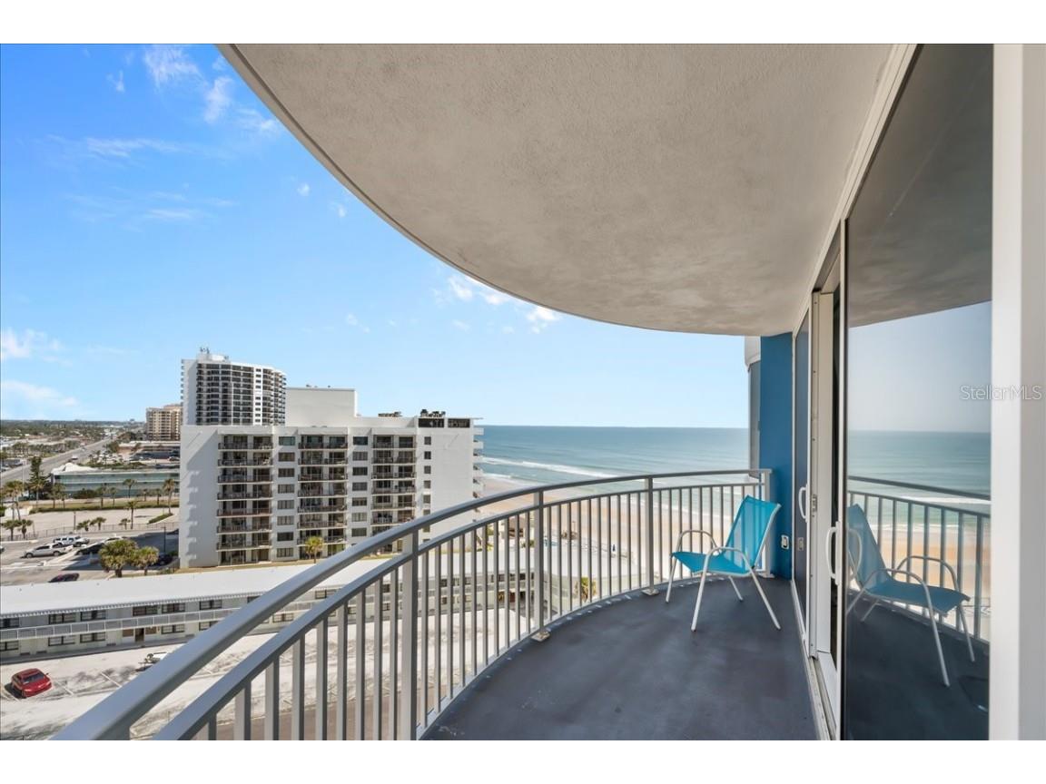 2625 S Atlantic Avenue #11NW Daytona Beach FL 32118 - ATLANTIC OCEAN NS1085983 image26