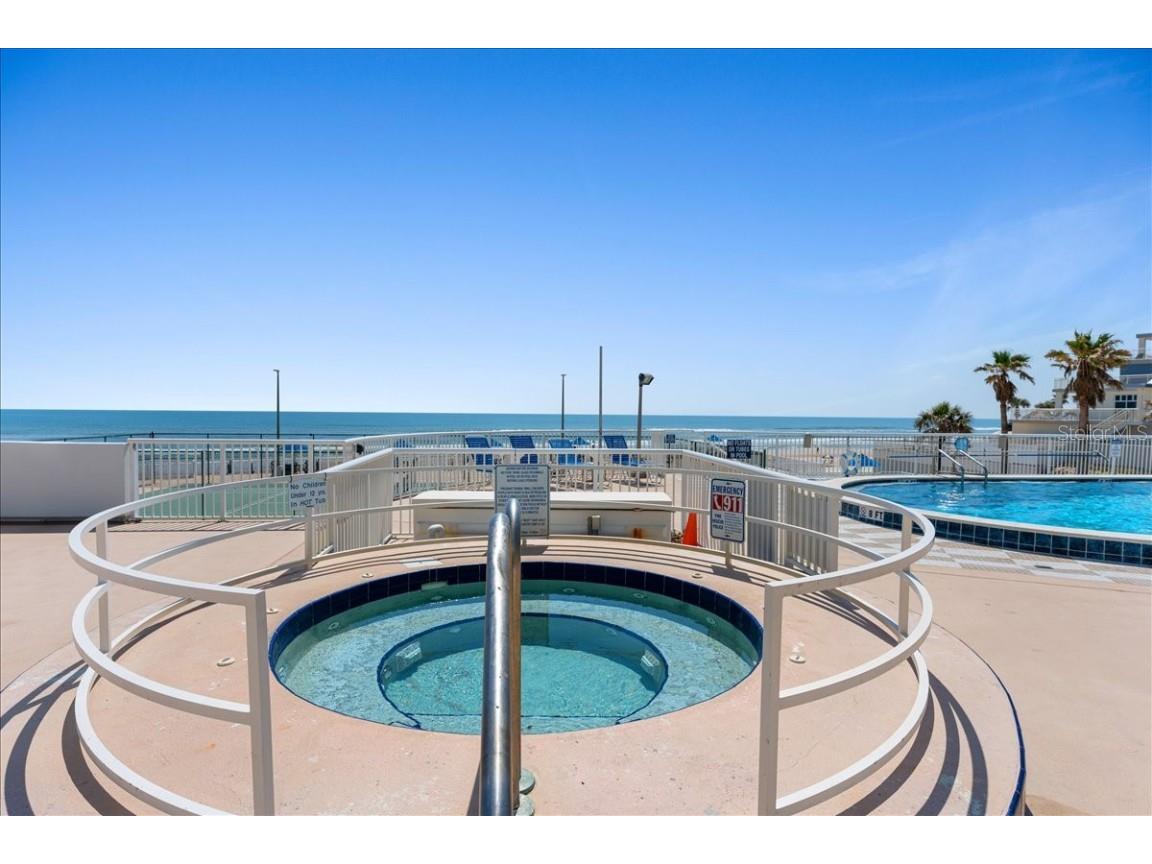 2625 S Atlantic Avenue #11NW Daytona Beach FL 32118 - ATLANTIC OCEAN NS1085983 image40
