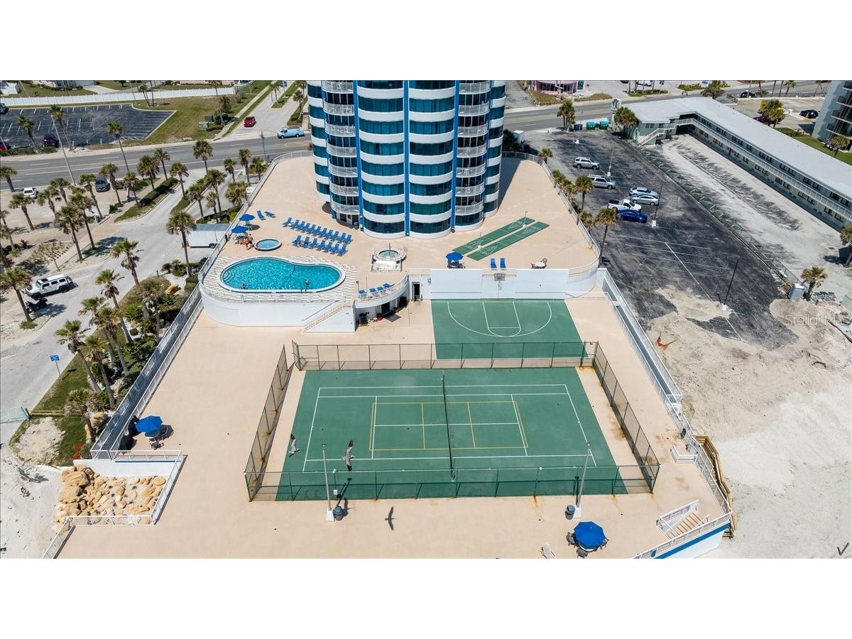2625 S Atlantic Avenue #11NW Daytona Beach FL 32118 - ATLANTIC OCEAN NS1085983 image44