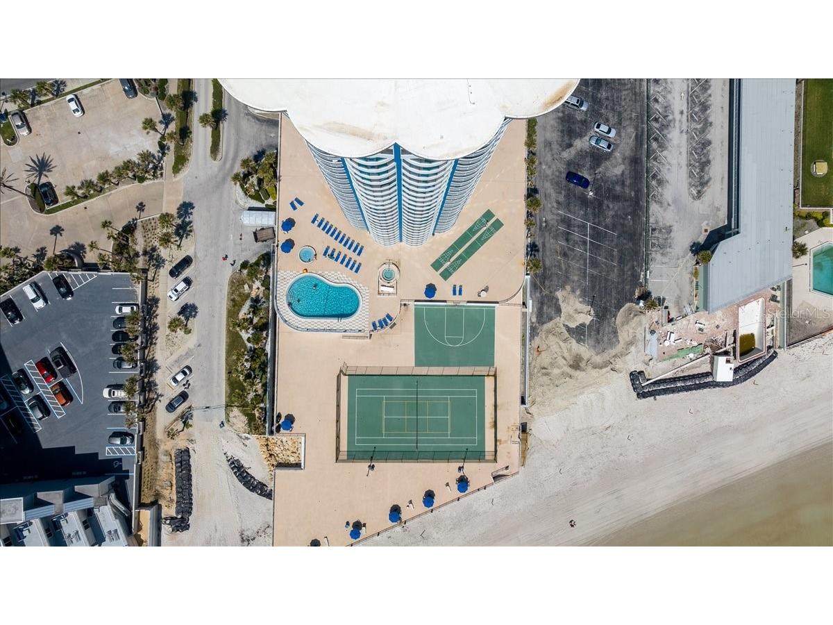 2625 S Atlantic Avenue #11NW Daytona Beach FL 32118 - ATLANTIC OCEAN NS1085983 image45