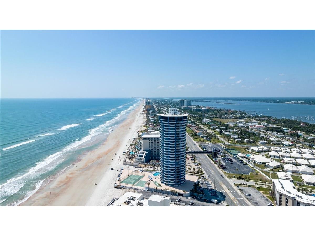 2625 S Atlantic Avenue #11NW Daytona Beach FL 32118 - ATLANTIC OCEAN NS1085983 image46