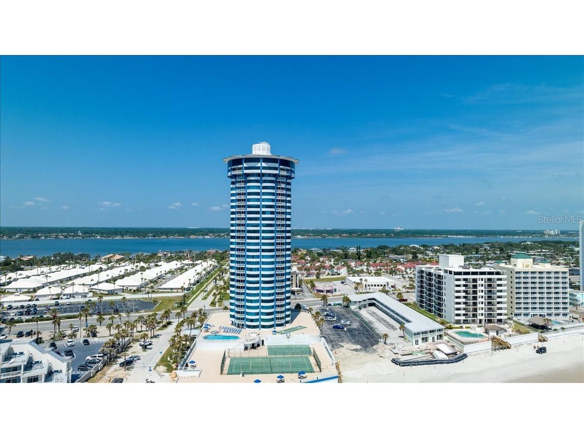 2625 S Atlantic Avenue #11NW Daytona Beach FL 32118 - ATLANTIC OCEAN NS1085983 image47