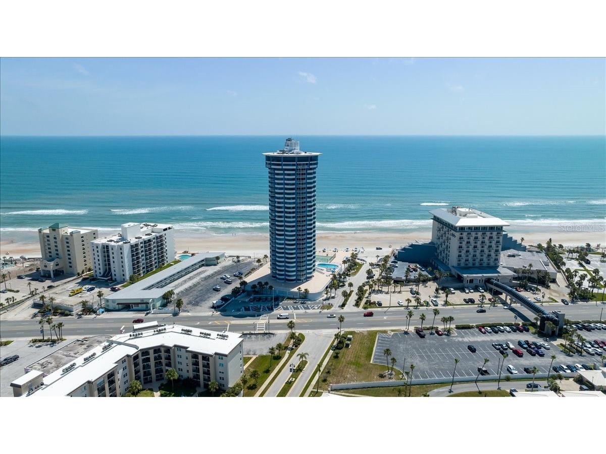 2625 S Atlantic Avenue #11NW Daytona Beach FL 32118 - ATLANTIC OCEAN NS1085983 image48