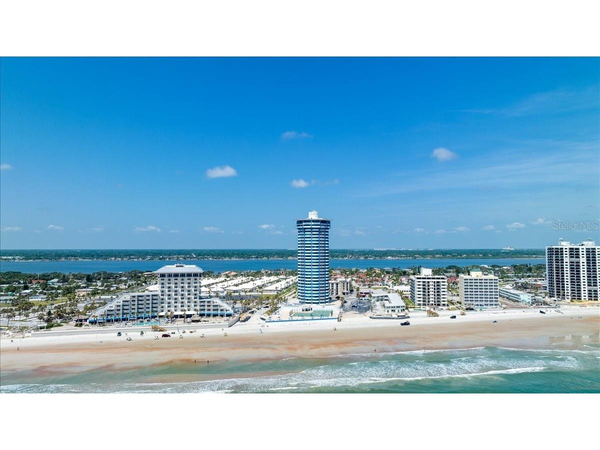 2625 S Atlantic Avenue #11NW Daytona Beach FL 32118 - ATLANTIC OCEAN NS1085983 image52