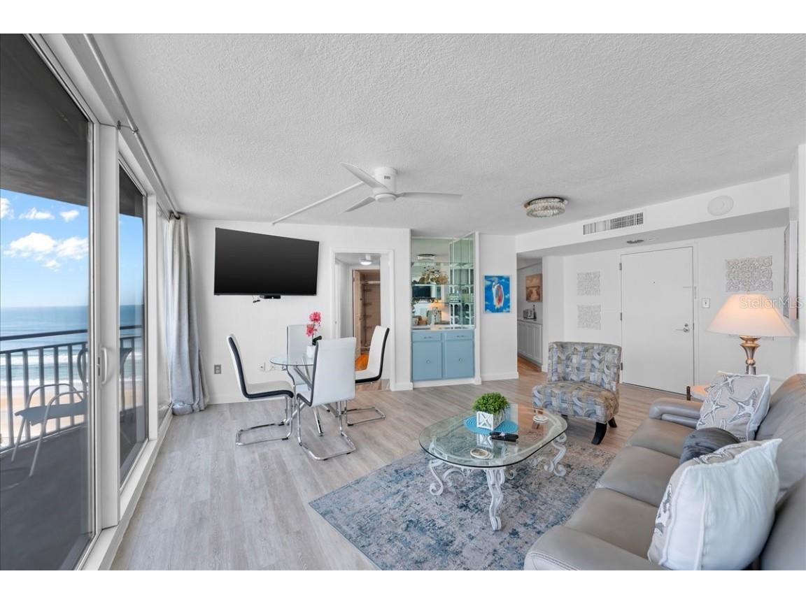 2625 S Atlantic Avenue #11NW Daytona Beach FL 32118 - ATLANTIC OCEAN NS1085983 image6