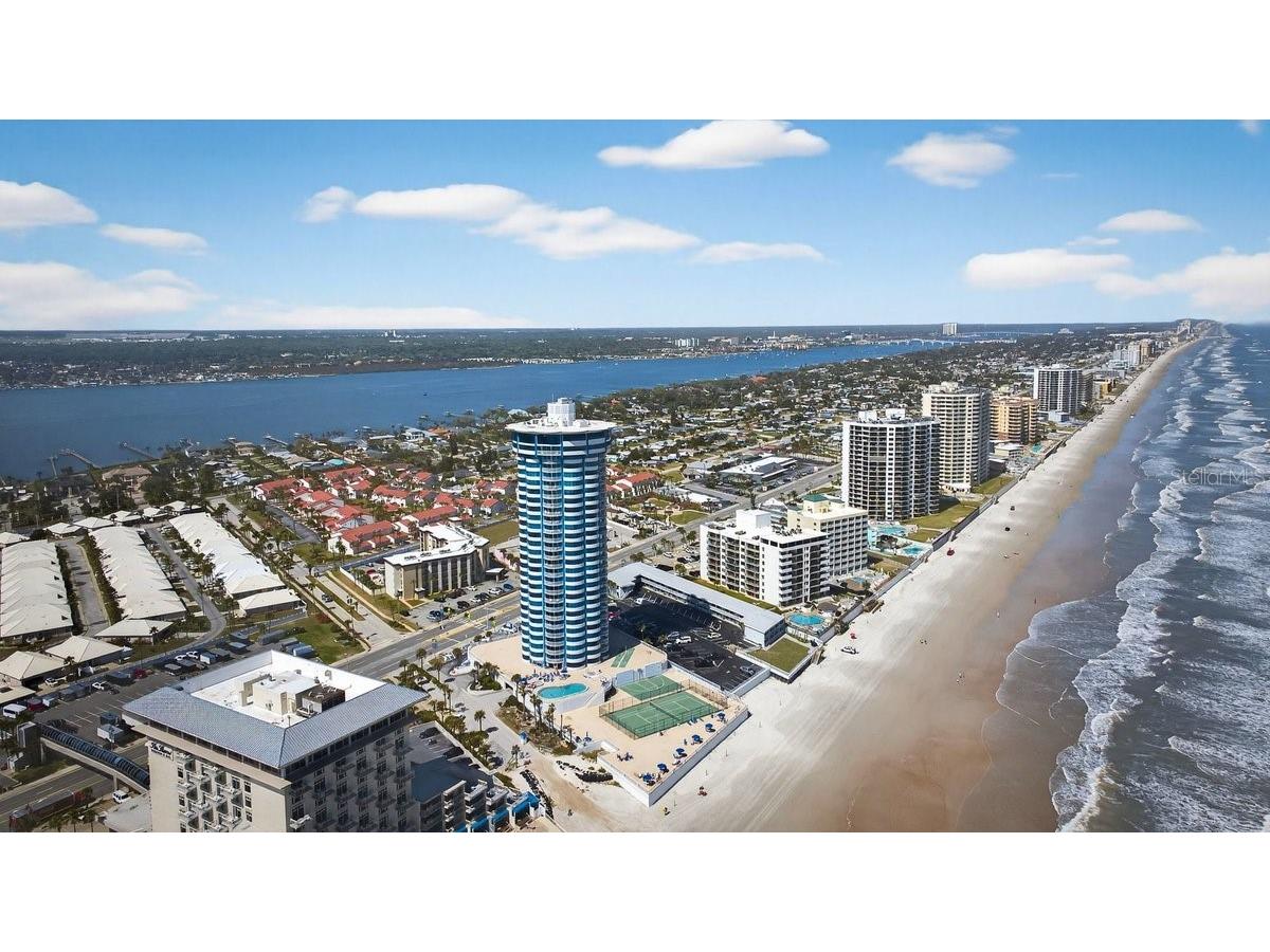 2625 S Atlantic Avenue #14NE Daytona Beach FL 32118 FC316880 image3