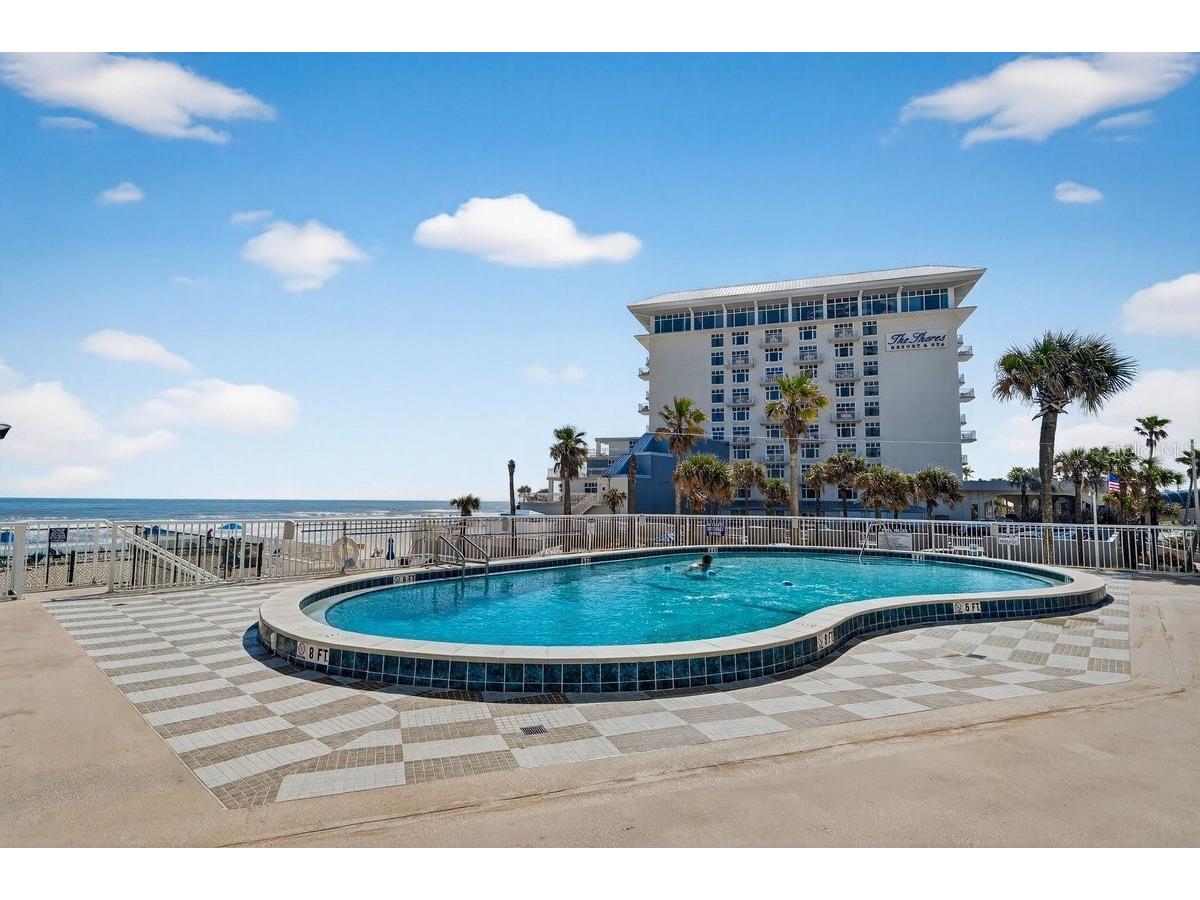 2625 S Atlantic Avenue #14NE Daytona Beach FL 32118 FC316880 image33