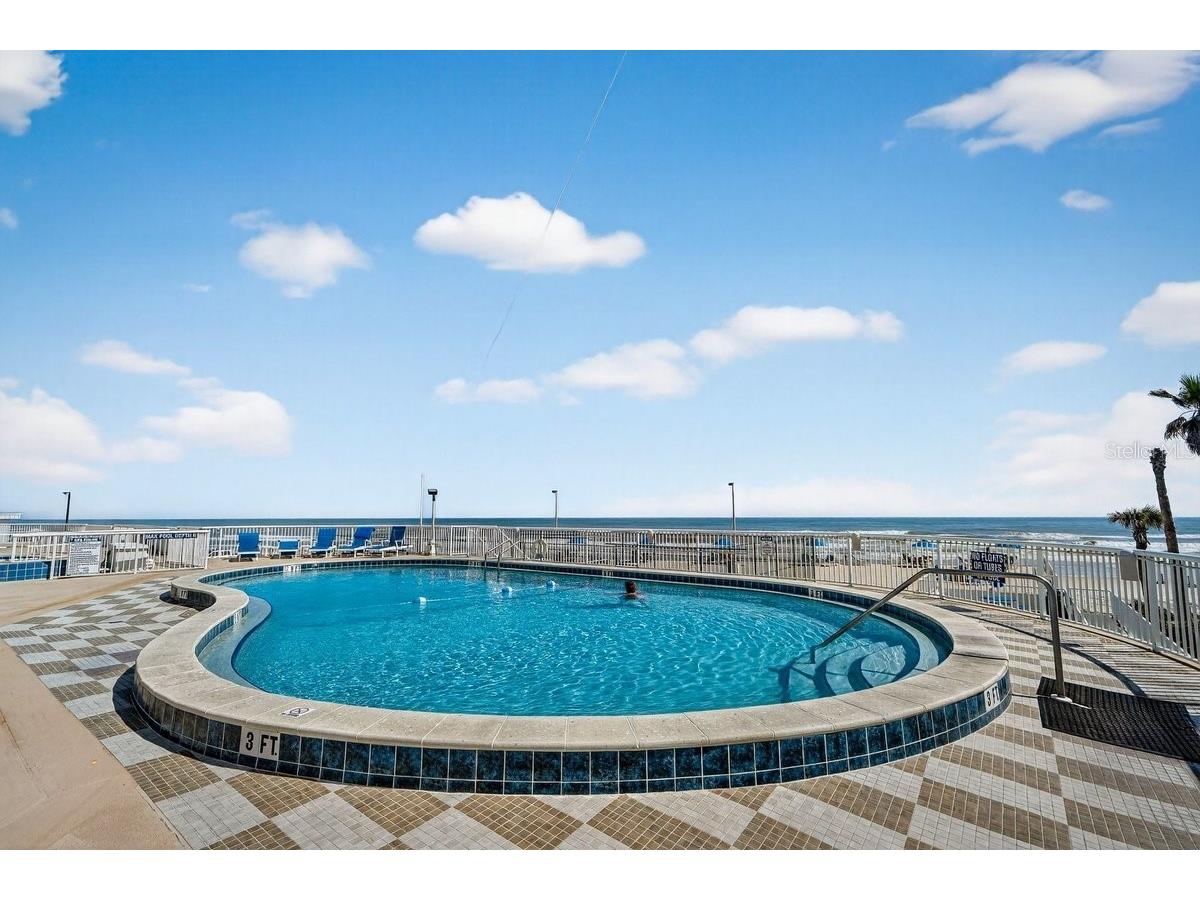 2625 S Atlantic Avenue #14NE Daytona Beach FL 32118 FC316880 image35