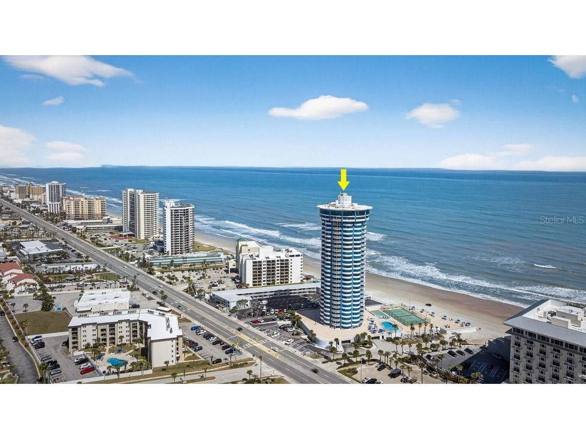 2625 S Atlantic Avenue #14NE Daytona Beach FL 32118 FC316880 image55