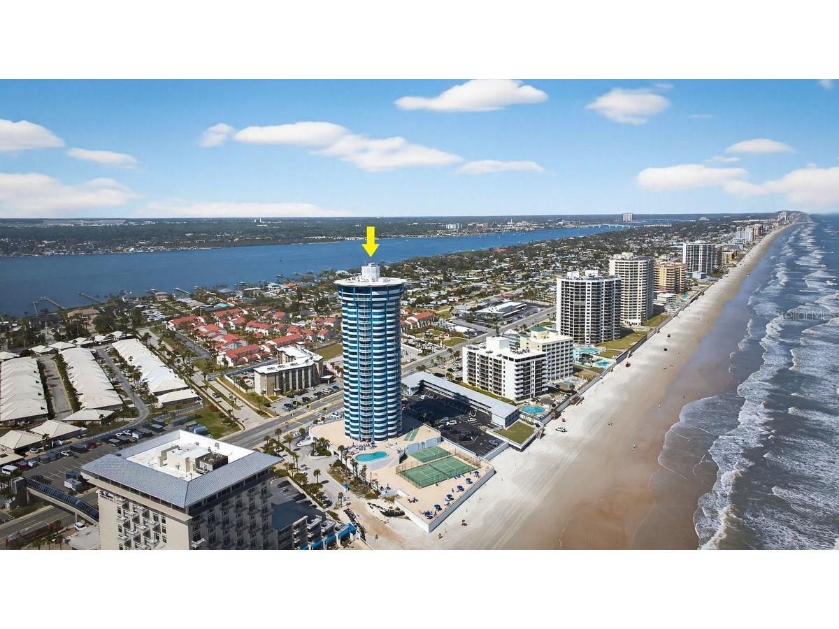 2625 S Atlantic Avenue #14NE Daytona Beach FL 32118 FC316880 image56