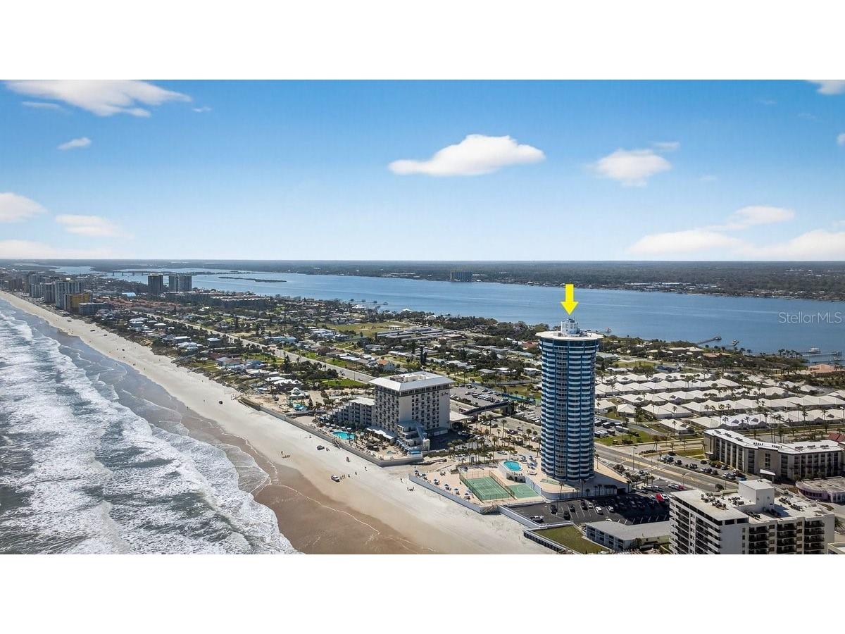 2625 S Atlantic Avenue #14NE Daytona Beach FL 32118 FC316880 image57