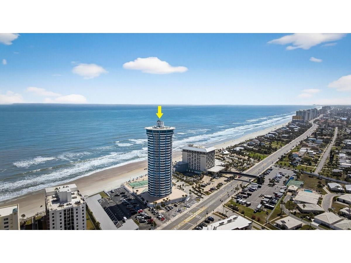 2625 S Atlantic Avenue #14NE Daytona Beach FL 32118 FC316880 image58