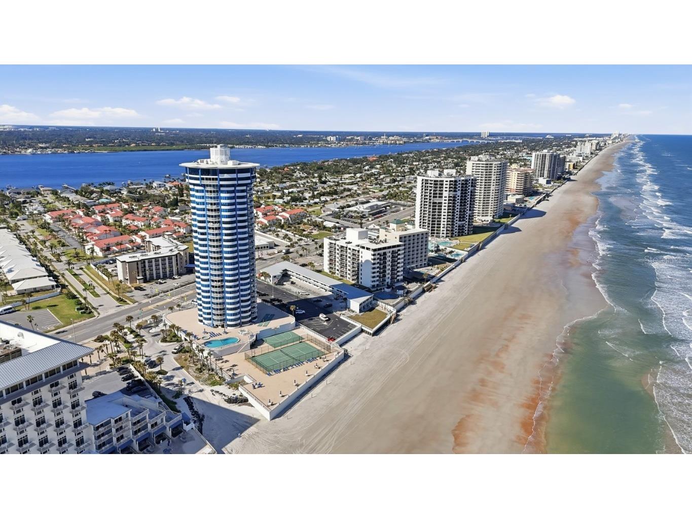 2625 S Atlantic Avenue #18NW Daytona Beach FL 32118 NS1086747 image1