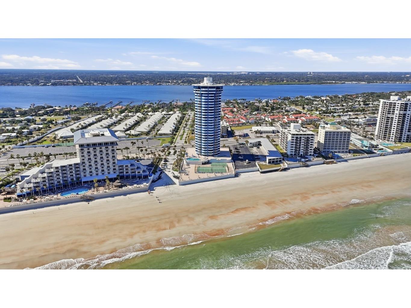 2625 S Atlantic Avenue #18NW Daytona Beach FL 32118 NS1086747 image48