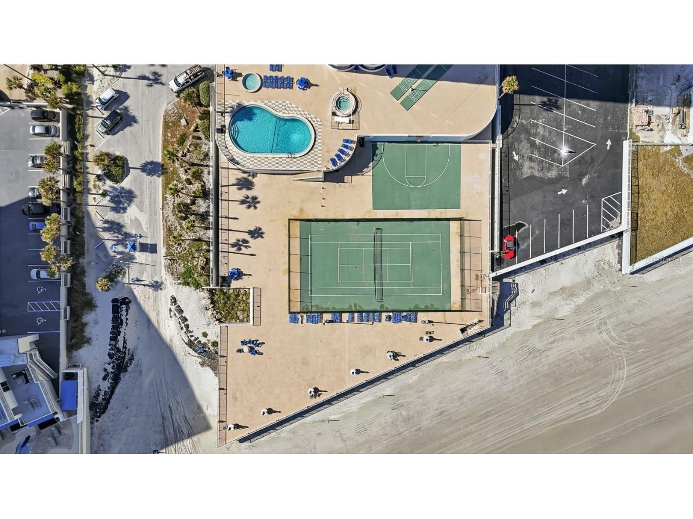 2625 S Atlantic Avenue #18NW Daytona Beach FL 32118 NS1086747 image52