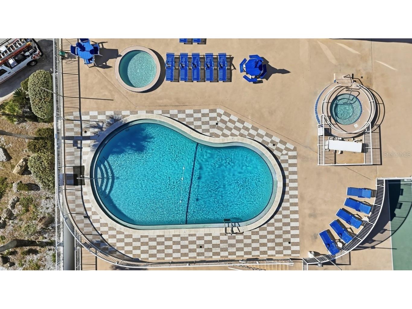 2625 S Atlantic Avenue #18NW Daytona Beach FL 32118 NS1086747 image54