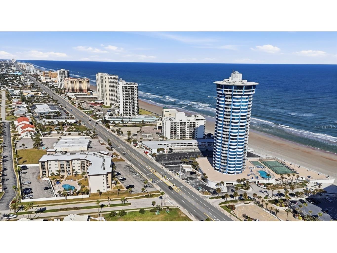 2625 S Atlantic Avenue #18NW Daytona Beach FL 32118 NS1086747 image59