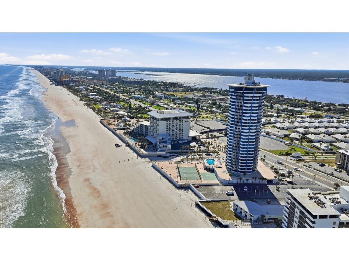 2625 S Atlantic Avenue #18NW Daytona Beach FL 32118 NS1086747 image60