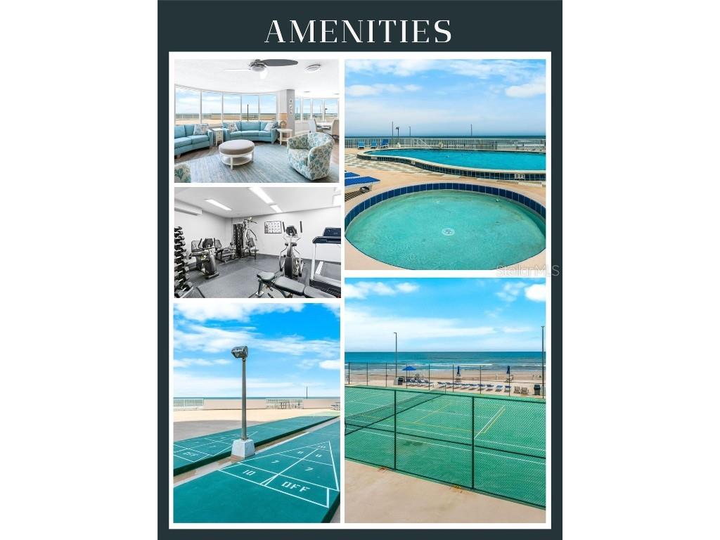 2625 S Atlantic Avenue #18NW Daytona Beach FL 32118 NS1086747 image61