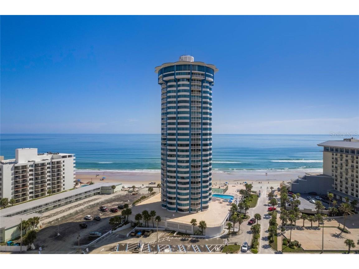 2625 S Atlantic Avenue #19NW Daytona Beach Shores FL 32118 O6140929 image1