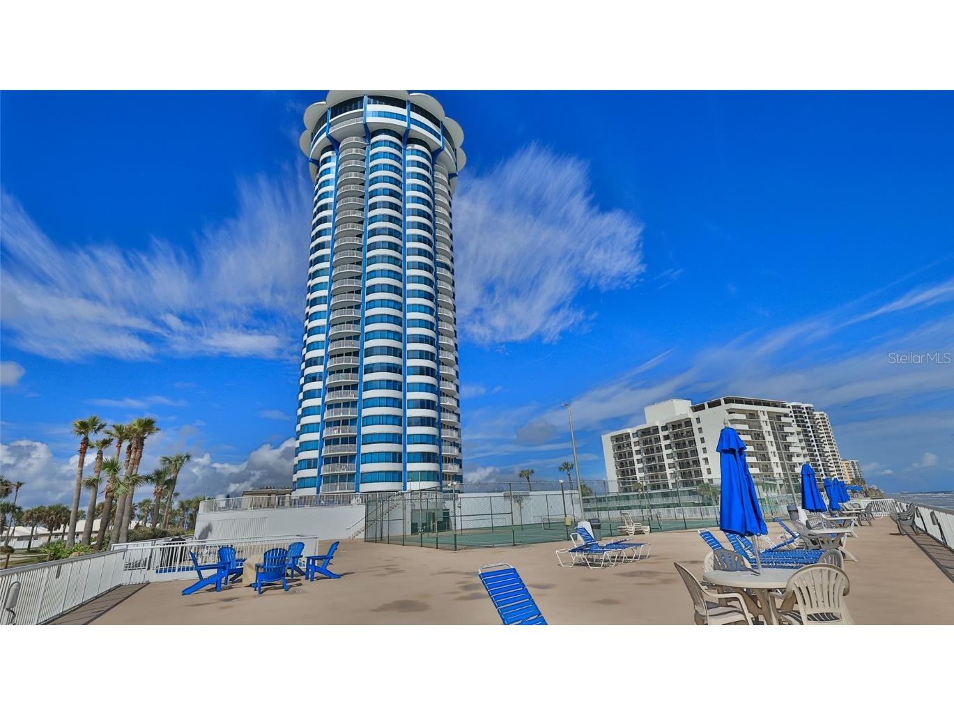 2625 S Atlantic Avenue #24NW Daytona Beach FL 32118 V4946633 image1