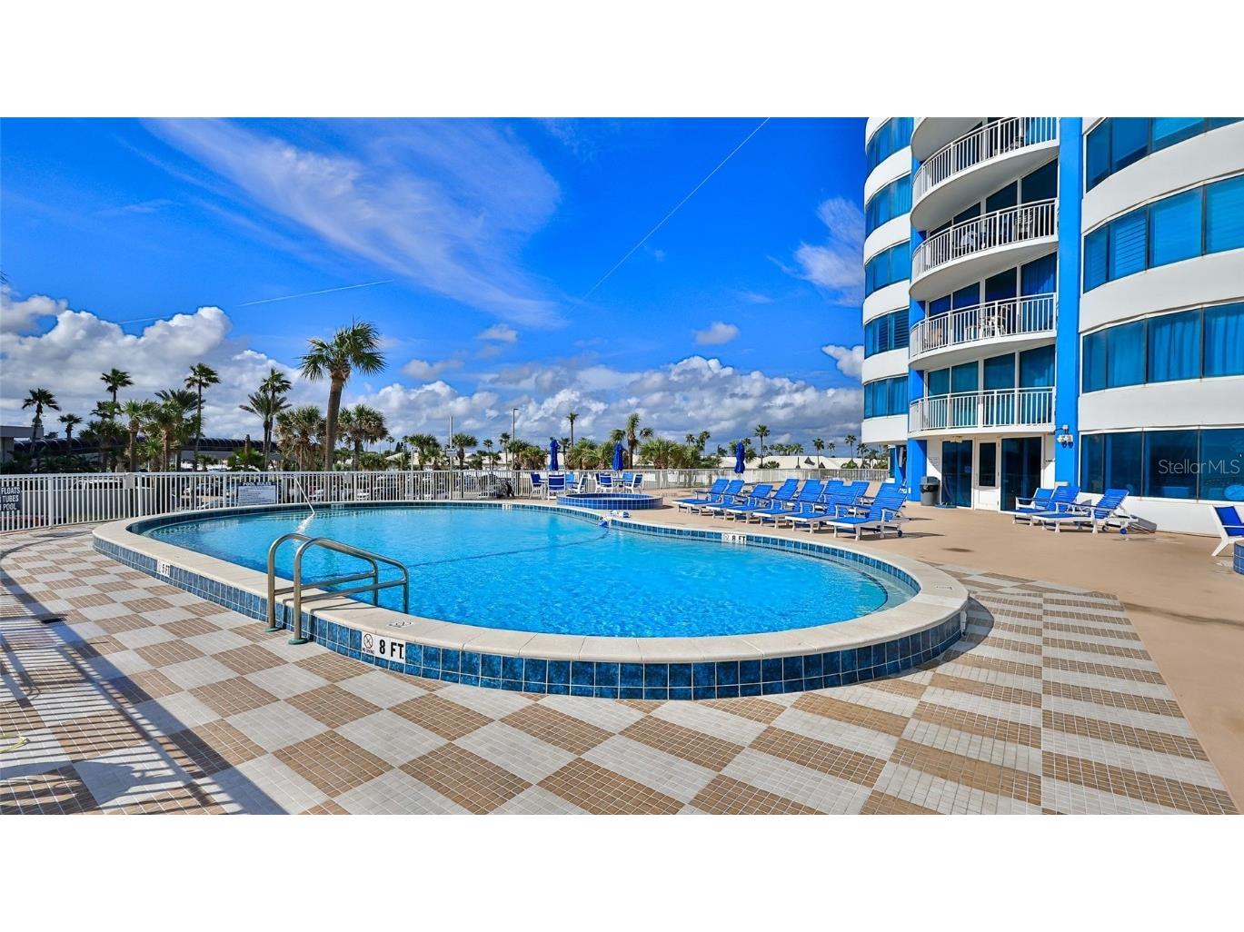 2625 S Atlantic Avenue #24NW Daytona Beach FL 32118 V4946633 image32