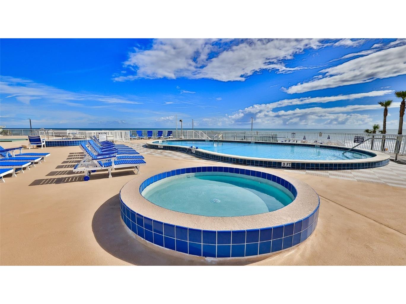 2625 S Atlantic Avenue #24NW Daytona Beach FL 32118 V4946633 image37