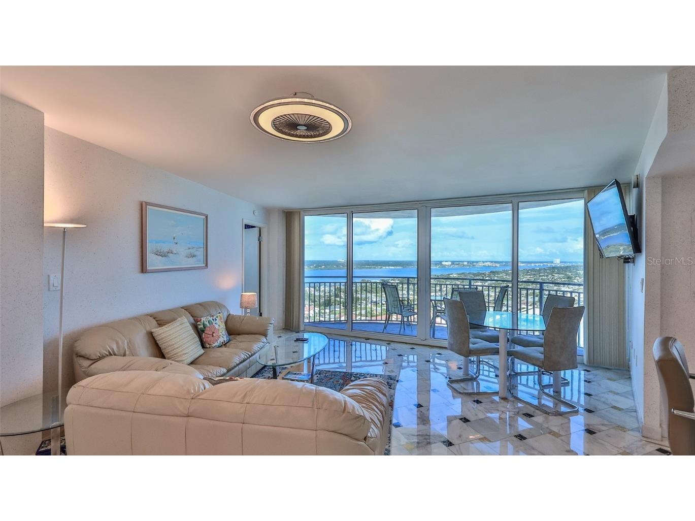 2625 S Atlantic Avenue #24NW Daytona Beach FL 32118 V4946633 image5