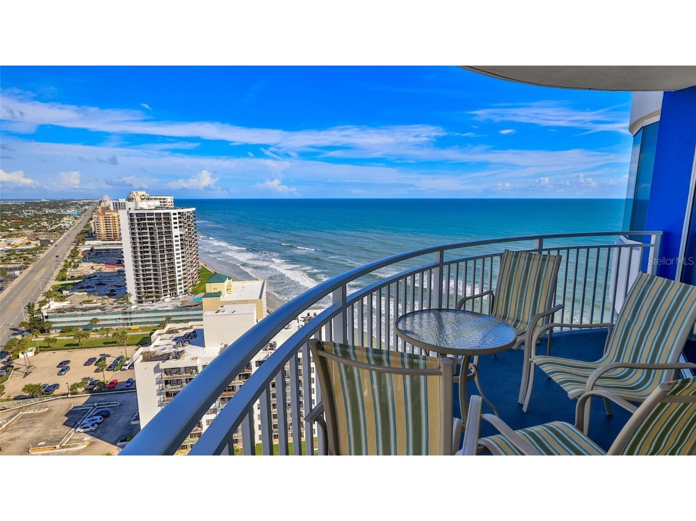 2625 S Atlantic Avenue #24NW Daytona Beach FL 32118 V4946633 image6