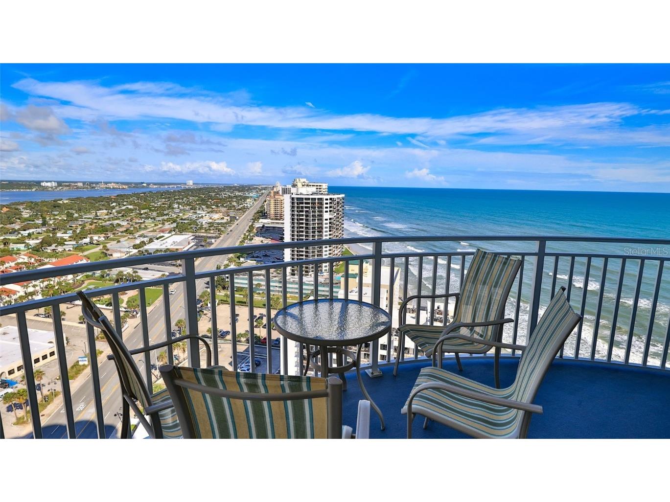 2625 S Atlantic Avenue #24NW Daytona Beach FL 32118 V4946633 image7