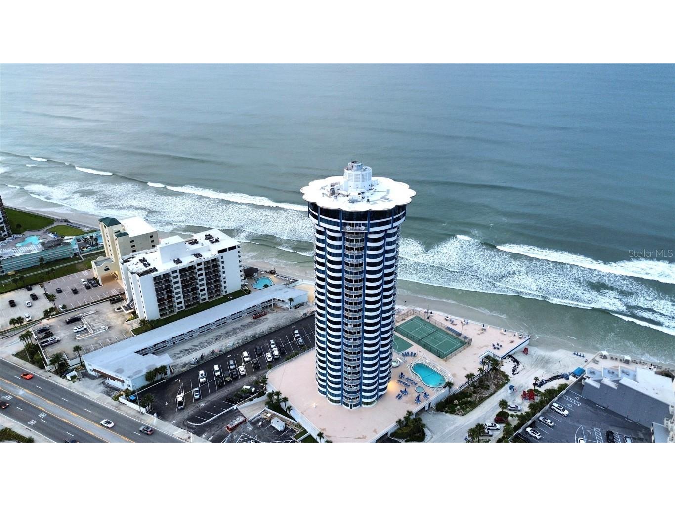 2625 S Atlantic Avenue #27SW Daytona Beach FL 32118 FC312534 image22