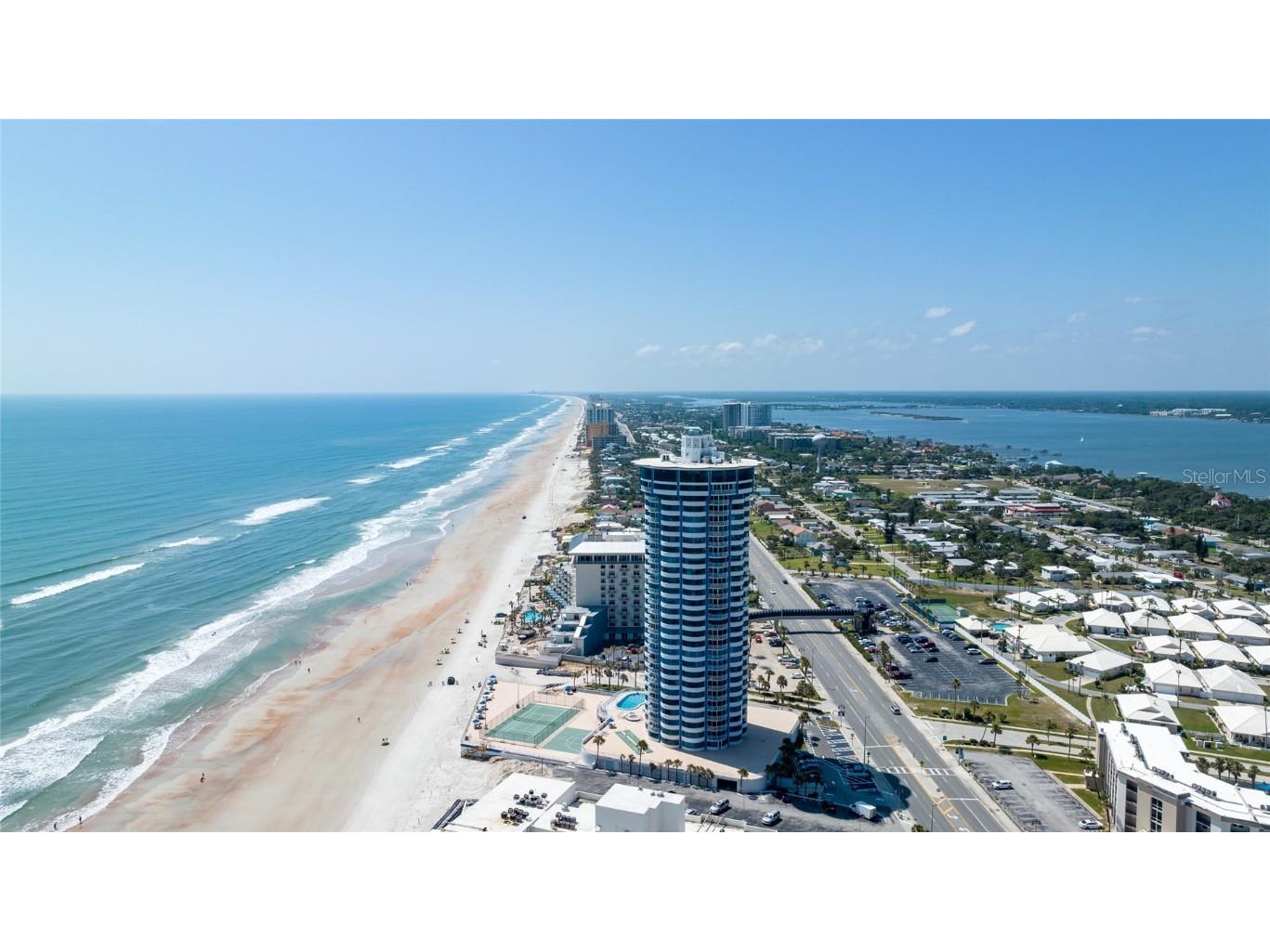 2625 S Atlantic Avenue #28SE Daytona Beach Shores FL 32118 NS1085387 image1