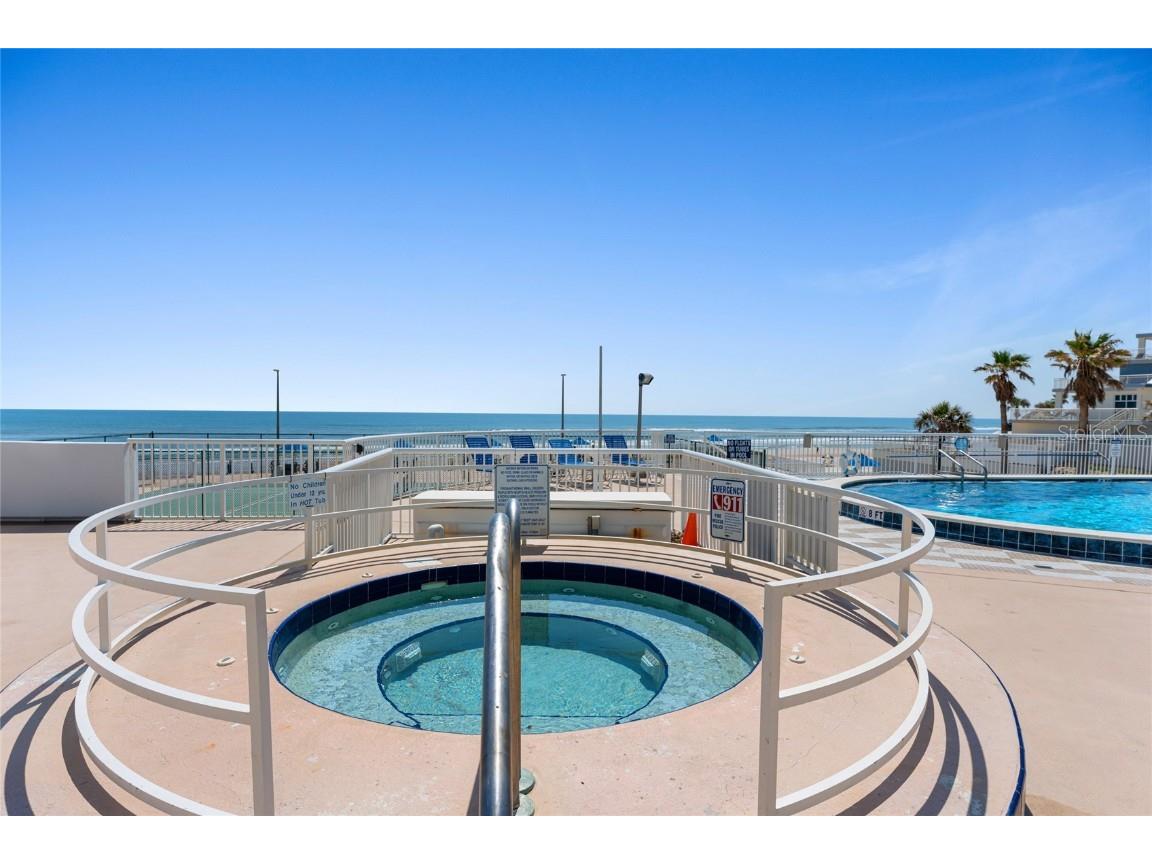 2625 S Atlantic Avenue #28SE Daytona Beach Shores FL 32118 NS1085387 image62