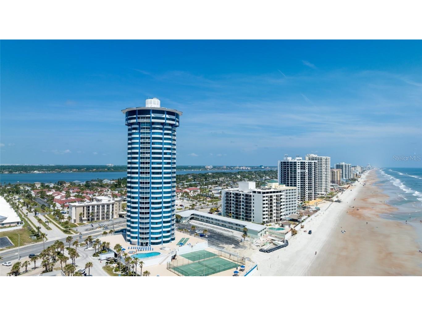 2625 S Atlantic Avenue #28SE Daytona Beach Shores FL 32118 NS1085387 image66