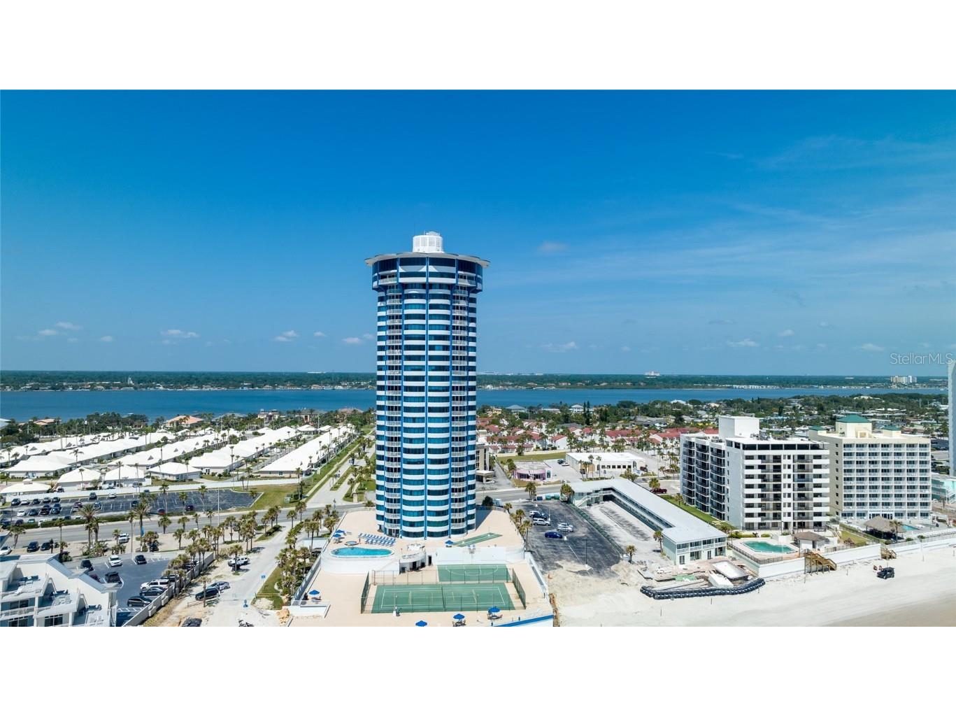 2625 S Atlantic Avenue #28SE Daytona Beach Shores FL 32118 NS1085387 image67