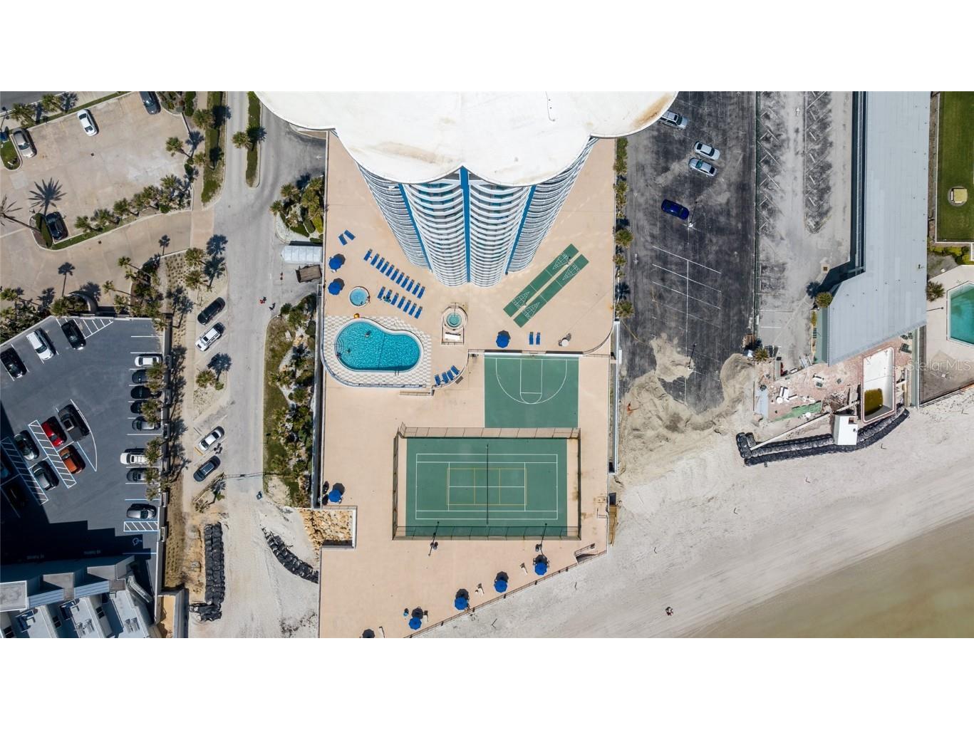 2625 S Atlantic Avenue #28SE Daytona Beach Shores FL 32118 NS1085387 image68