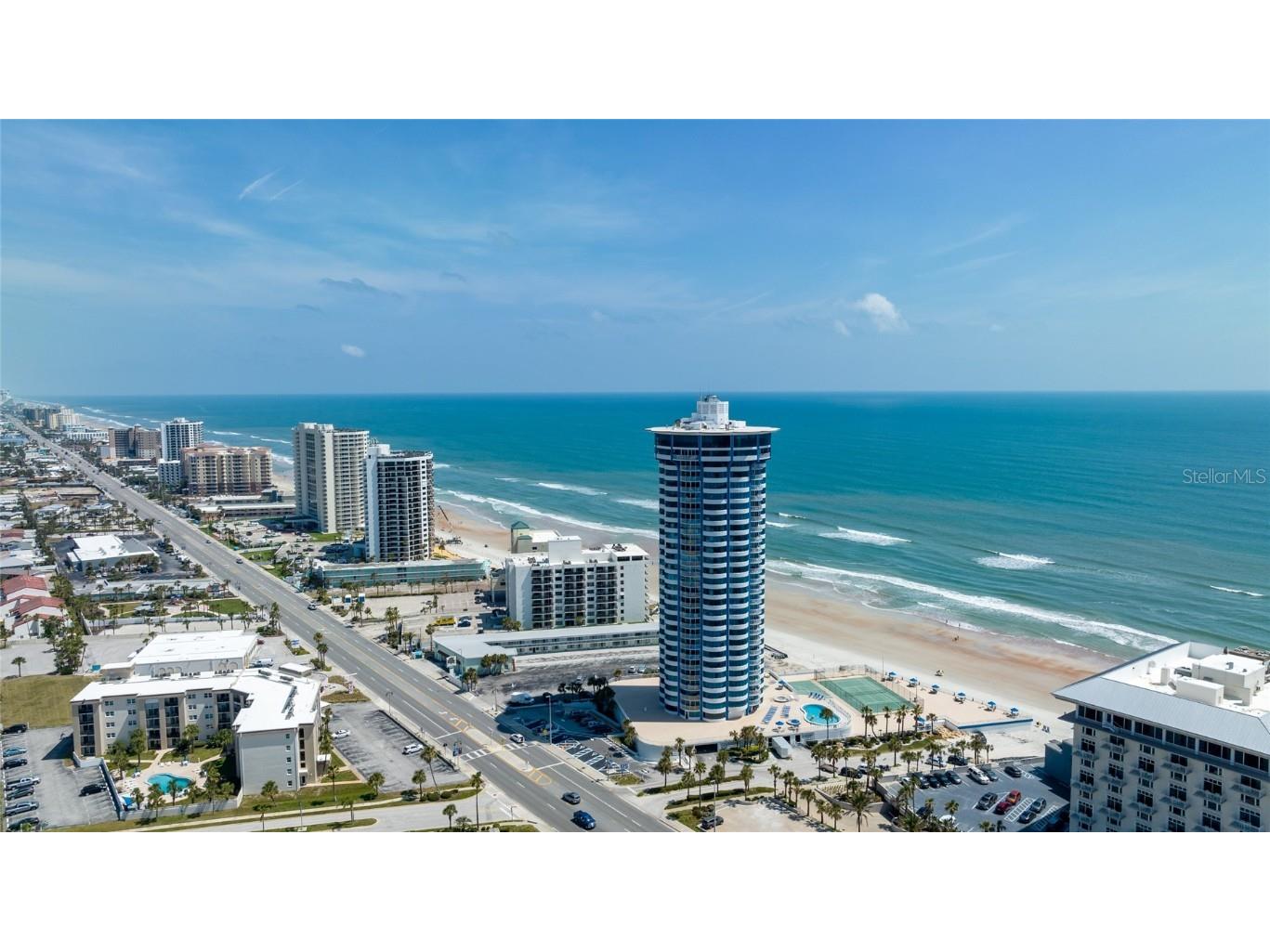 2625 S Atlantic Avenue #28SE Daytona Beach Shores FL 32118 NS1085387 image72